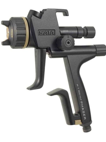 SATA Spray Gun Jet 1096082  Phaser X5500 HVLP 1.3 Nozzel