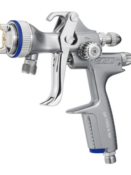 SATA Spray Gun Jet 132118  1000 K RP Gun 1.3 Nozzle