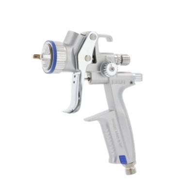 SATA Spray Gun Mini-Jet 204198 <br/>4400 B Models