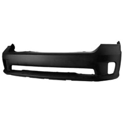CH1000A10C Front Bumper Cover