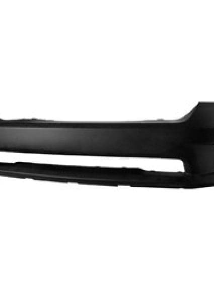 CH1000A10C Front Bumper Cover
