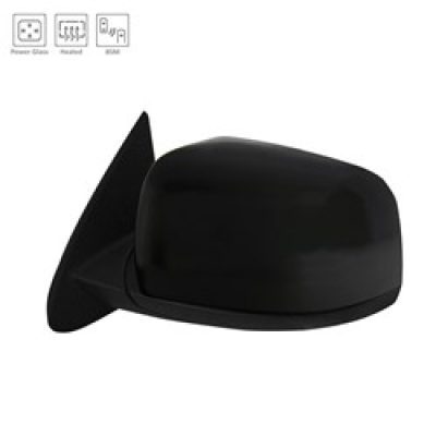 CH1320524 Mirror Power Driver Side Heated