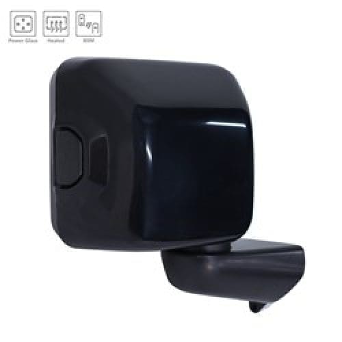 CH1321527 Mirror Power Passenger Side Heated