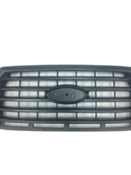 FO1200581C Grille
