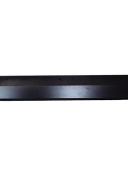 BM1225132C Body Panel Rad Support Cover plate