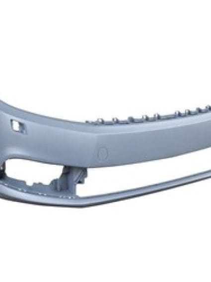 VW1000205C Front Bumper Cover