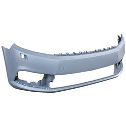 VW1000205C Front Bumper Cover