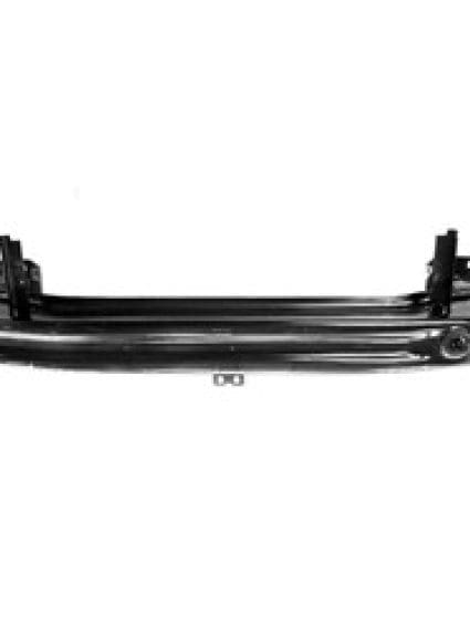 VW1006152C Front Bumper Impact Bar