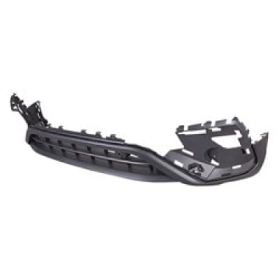 VW1015111C Front Lower Bumper Cover