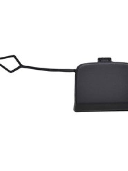 VW1029117 Front Bumper Tow Hook Cover