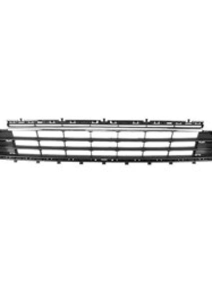 VW1036150C Front Bumper Grille