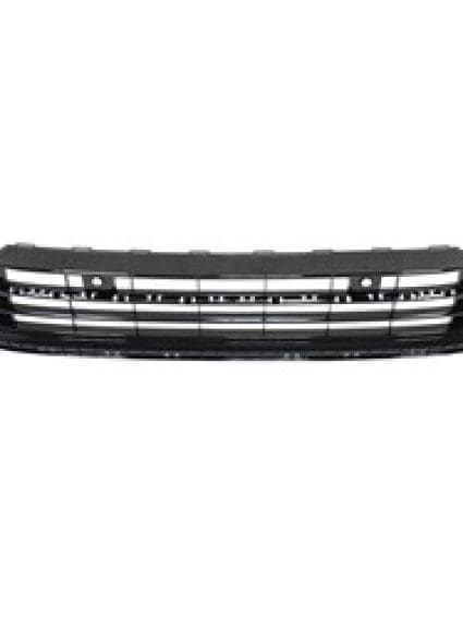 VW1036154 Front Bumper Grille