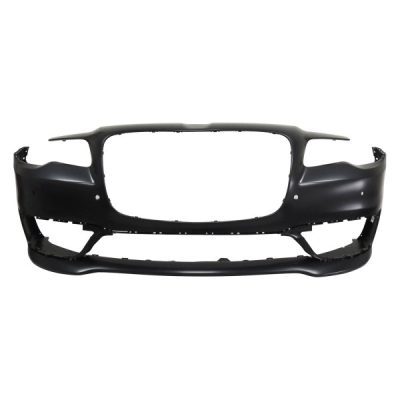 CH1000A35C Front Bumper Cover