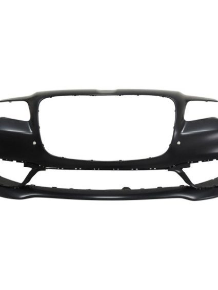 CH1000A35C Front Bumper Cover