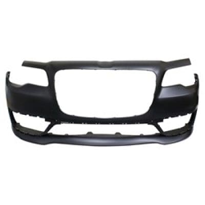 CH1000A36C Front Bumper Cover