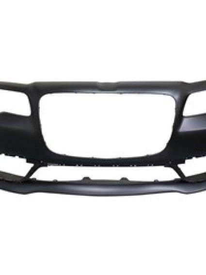 CH1000A36C Front Bumper Cover