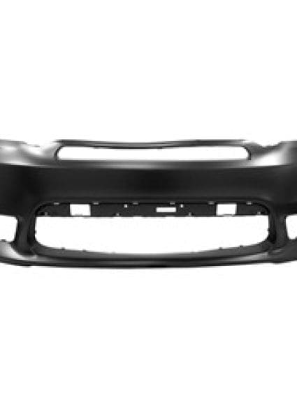 CH1000A37C Front Bumper Cover