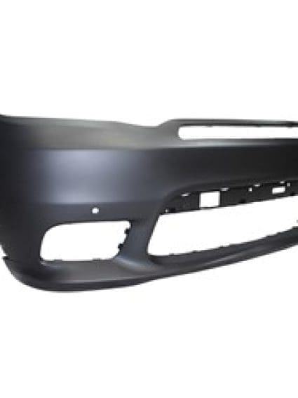 CH1000A38C Front Bumper Cover
