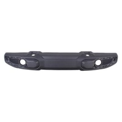 CH1000A39C Front Bumper Cover