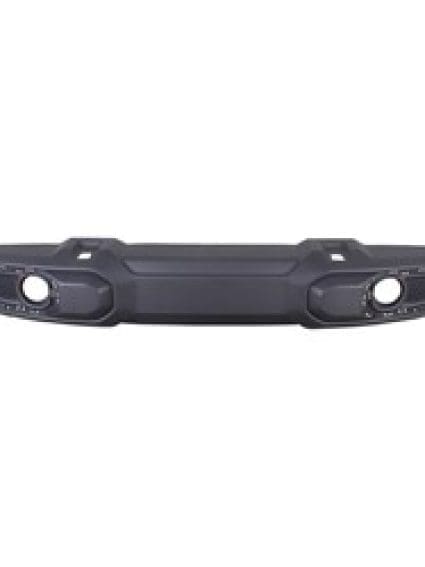 CH1000A39C Front Bumper Cover