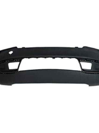 CH1000A46 Front Bumper Cover