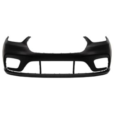 CH1000A47C Front Bumper Cover