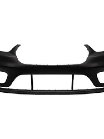 CH1000A48C Front Bumper Cover