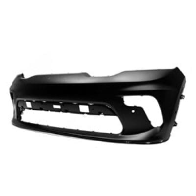 CH1000A50C Front Bumper Cover