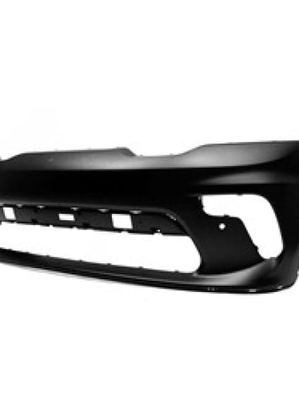 CH1000A50C Front Bumper Cover