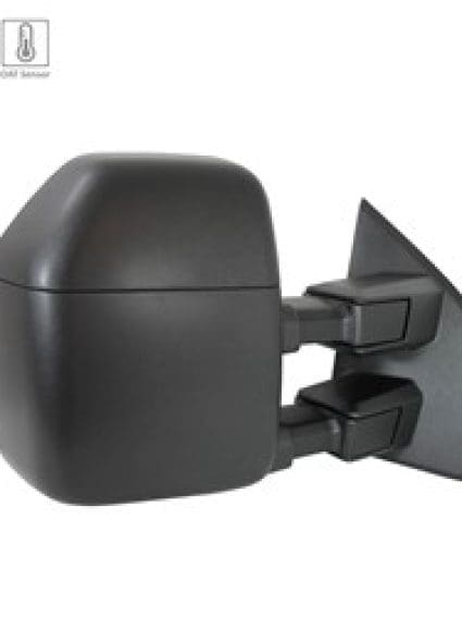 FO1321606 Passenger Side Manual Mirror