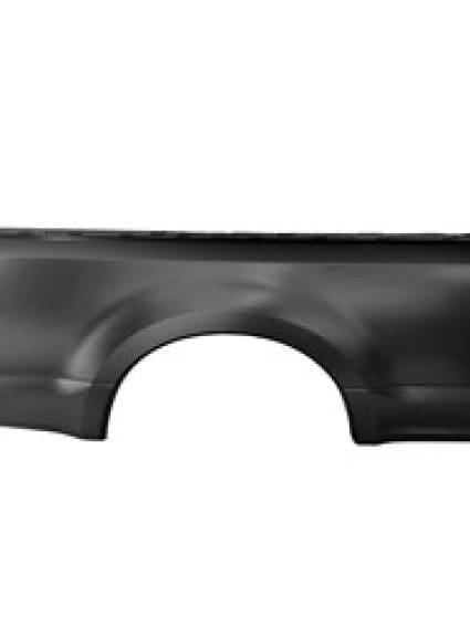 FO1757144C Passenger Side Bed Side Panel