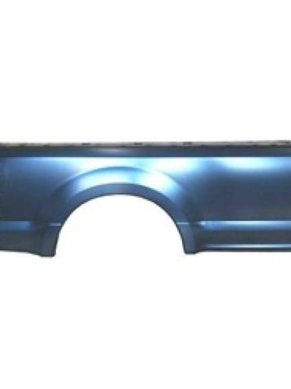 FO1757146C Passenger Side Bed Side Panel