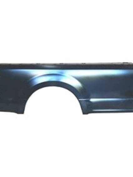 FO1757147C Passenger Side Bed Side Panel