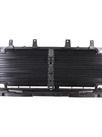 GM1206103C Grille Radiator Shutter Assembly