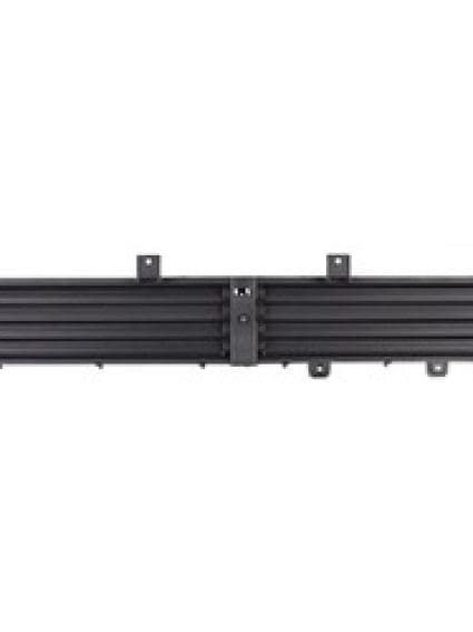 GM1206107C Grille Radiator Shutter Assembly