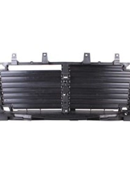 GM1206108C Grille Radiator Shutter Assembly