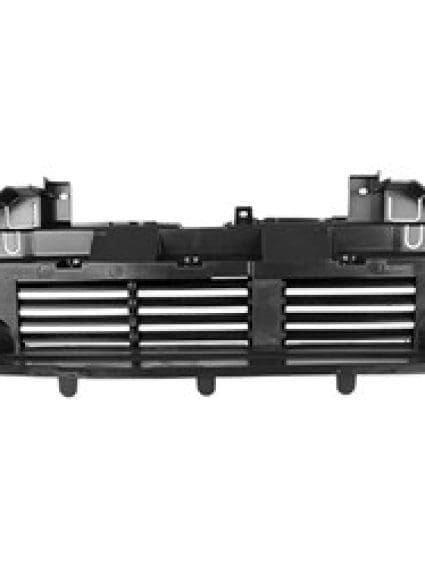 HO1206100C Front Upper Radiator Shutter Assembly