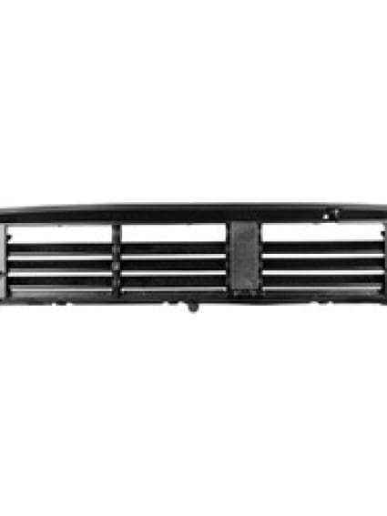 HO1206101C Front Lower Radiator Shutter Assembly