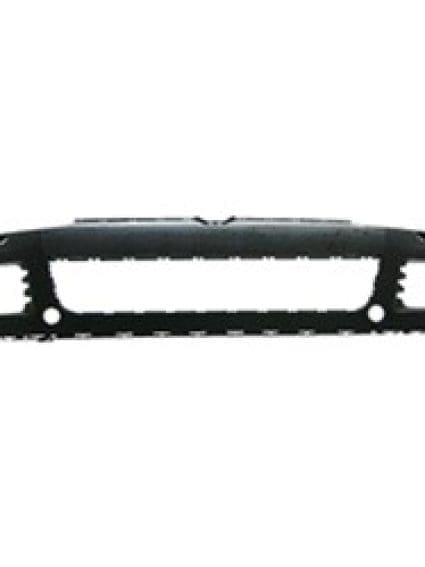 VW1000194C Front Bumper Cover