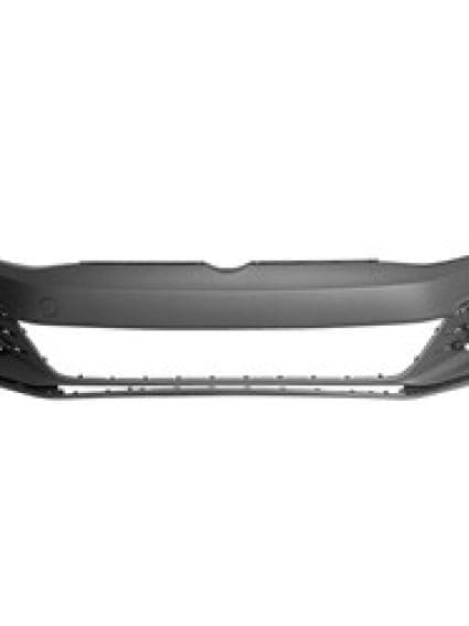 VW1000240C Front Bumper Cover