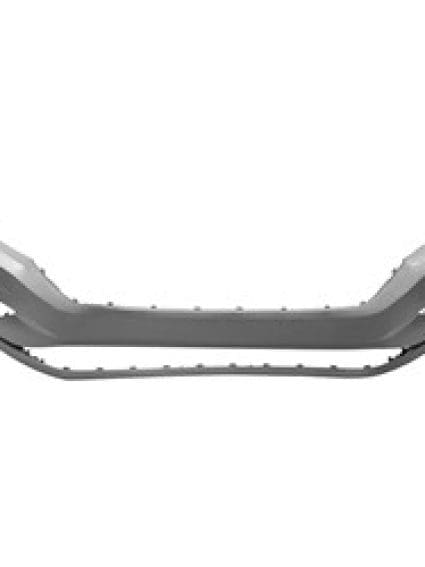VW1000243C Front Bumper Cover