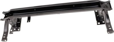 VW1006154DSC Front Bumper Impact Bar