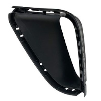 VW1038172 Driver Side Front Bumper Air Duct