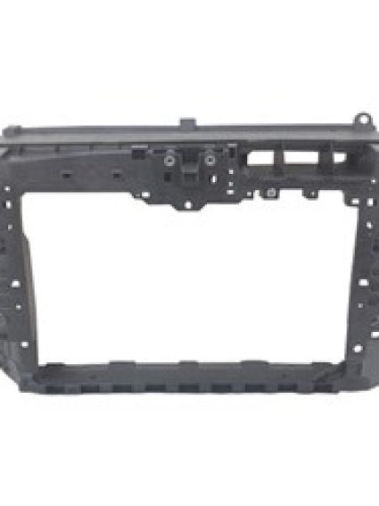 VW1225171C Radiator Support