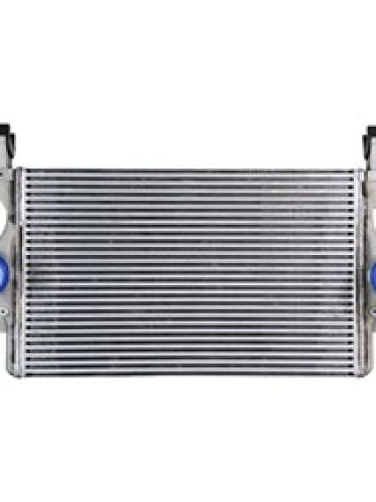 CAC010215 Intercooler