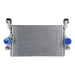 CAC010215 Cooling System Intercooler