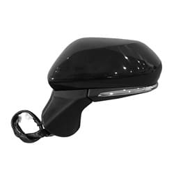 TO1320404 Driver Side Power Mirror