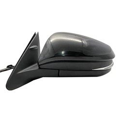 TO1320409 Driver Side Power Mirror