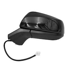 TO1320426 Driver Side Power Mirror