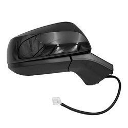 TO1321426 Passenger Side Power Mirror